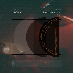 Hasky - Radost