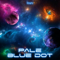 Pale Blue Dot