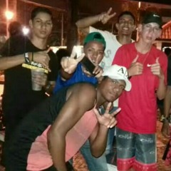LANÇAMENTO (MC LITO)- AA AVISA LÁ QUE A B.A TÁ TUDO CERCADO NO VERMELHO PRODUÇÃO (DJ DALESTE. 22)