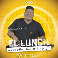 HAMMER DUARTE & DON OSO - LIVE RADIO ACTIVA 31-01-2025