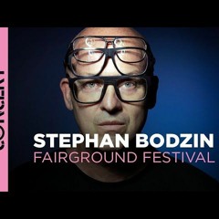 Stephan Bodzin  Fairground Festival 2023  ARTE Concert