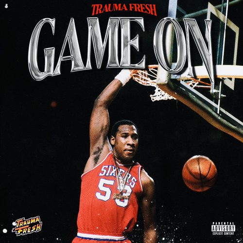 Game On (Daryll Dawkins)