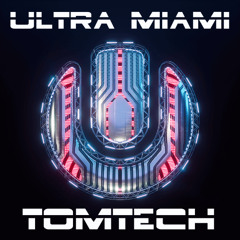 ULTRA MIAMI  TECHNO 2025