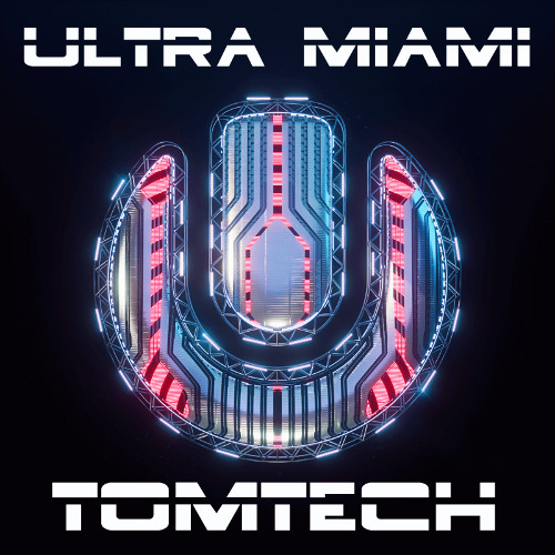 ULTRA MIAMI  TECHNO 2025