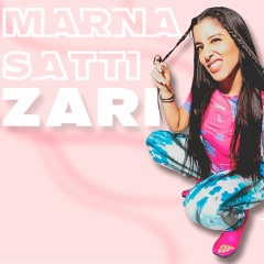 Marina Satti - Zari (Emilios Skoulakou Remix) Eurovision2024