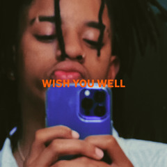 Wish You Well (prod. Zvne)