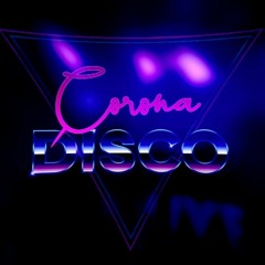 Corona Disco - Single