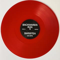 Backwards Run - Swisstea