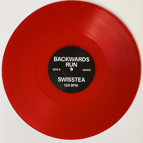 Backwards Run - Swisstea