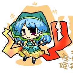 狂妄の造型神 ~ Idloatrized Sans