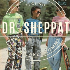 AnnenMayKantereit - Als ich ein Kind war - Dr.Sheppat Remix Club Edit