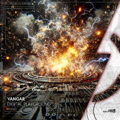 Vangar - Digital Playground