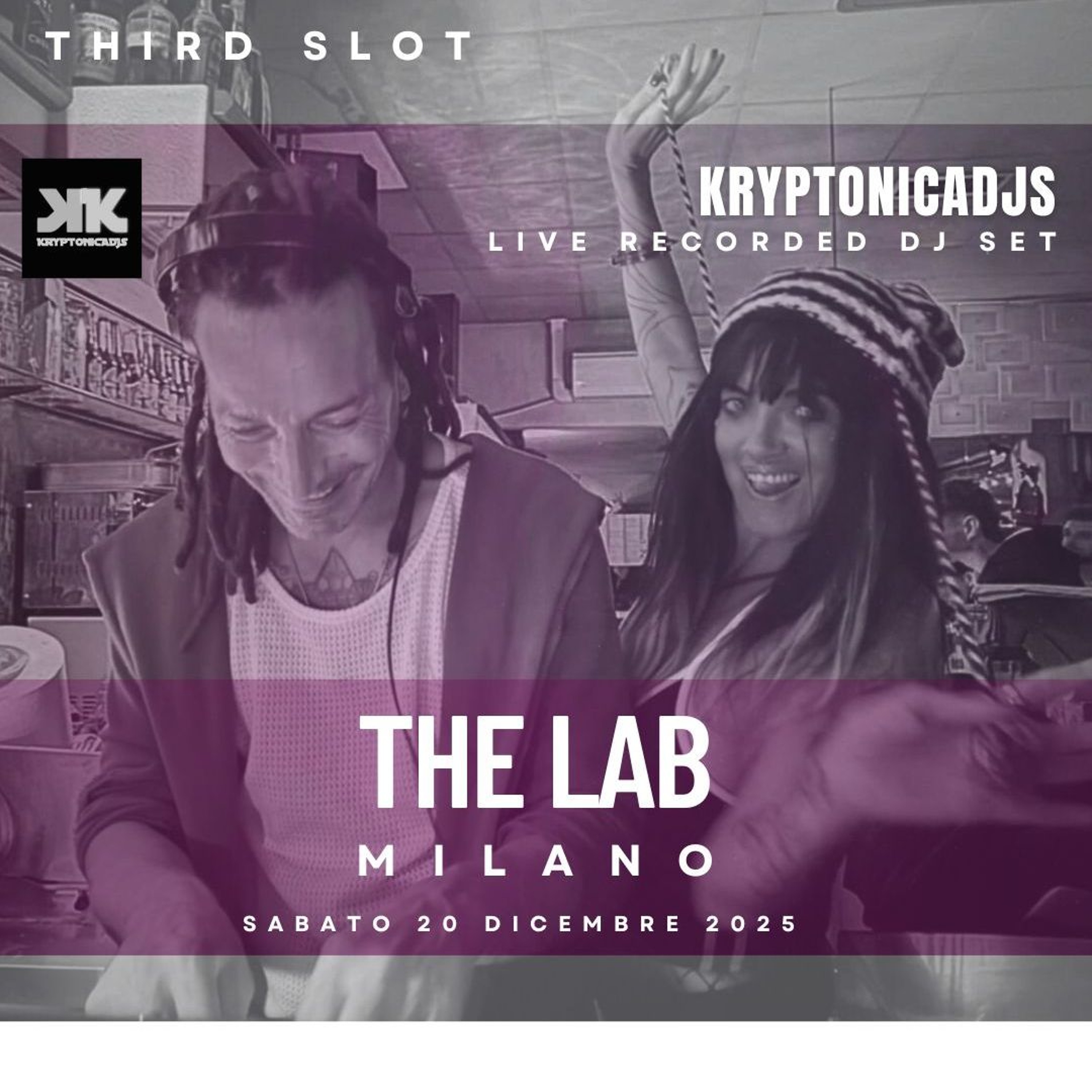 KRYPTONICADJS