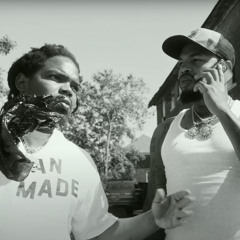 Los & Nutty - Work Goin Out