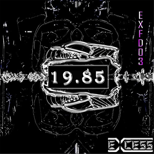 19.85 - Ketamine Speed [EXFD025] |FREE DOWNLOAD SERIES|