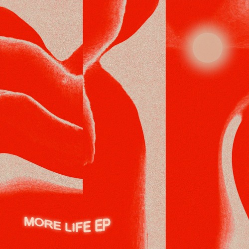 Qant - More Life (KAV011) [Jah-Tek Premiere]