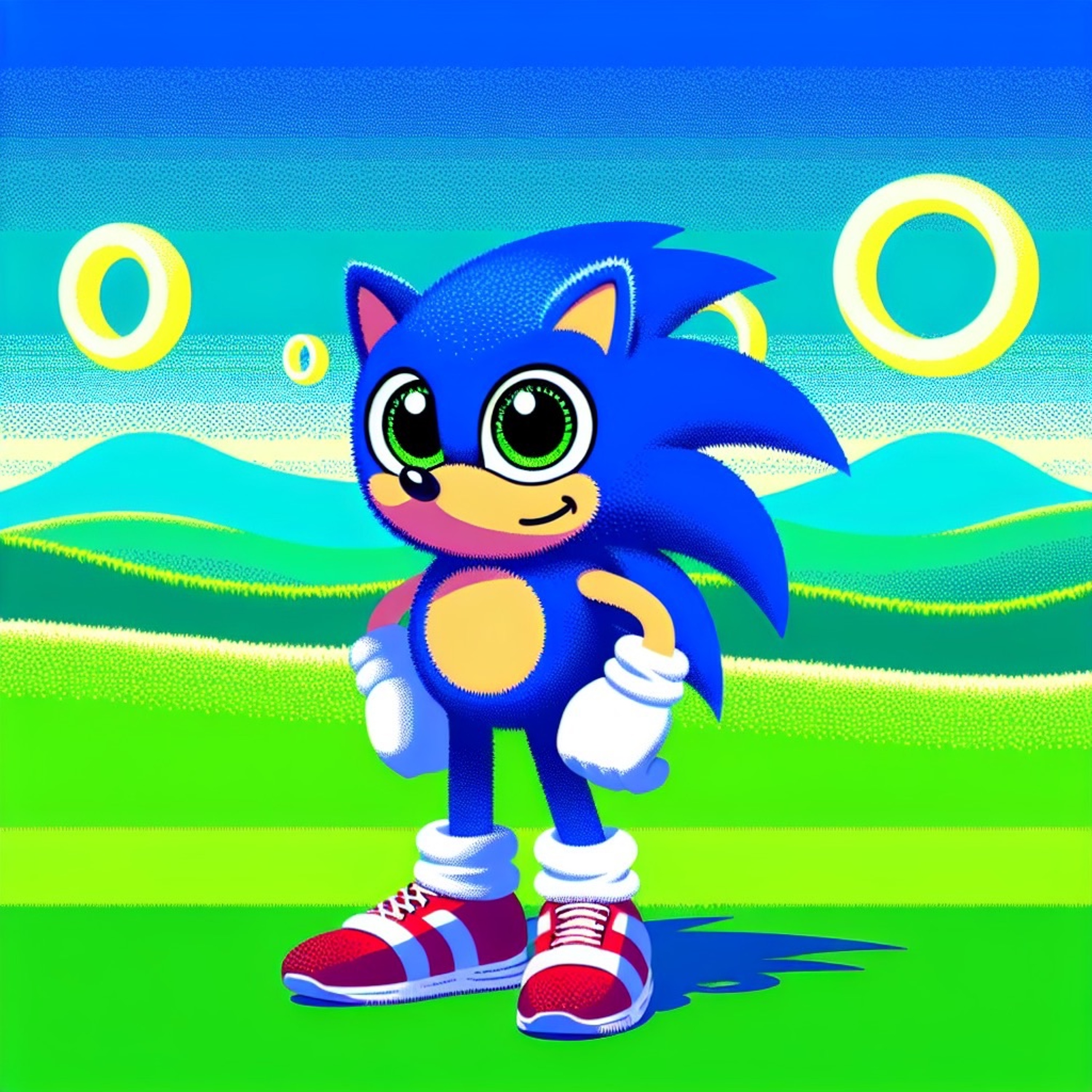 ILL Music God (Rex B Drake)