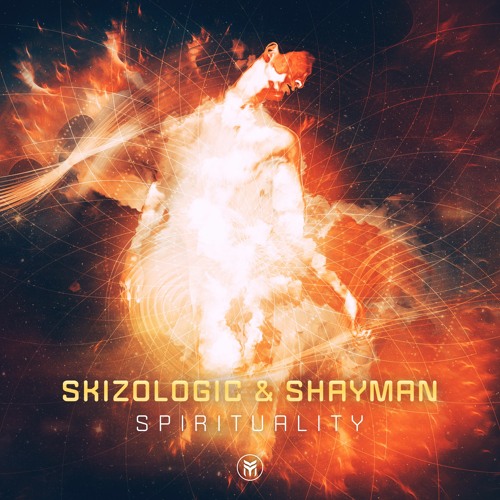 Skizologic & Shayman - Spirituality