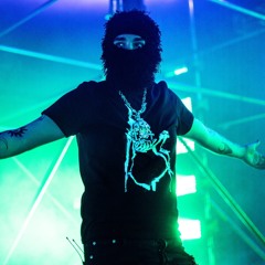 Green Beam- Ken Carson X Yeat [Prod. Matt Spoon]