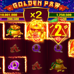 LUCKY SHOT -【 sum2telllU 】１６５