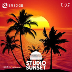 Studio Sunset 002 - House Session