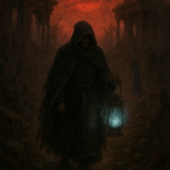 The Lantern Of Dusk (Remastered)