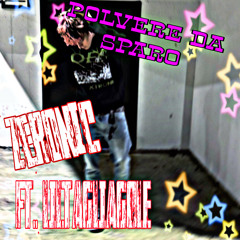 Polvere Da Sparo (feat.liltagliagole)