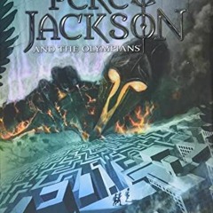 [GET] [KINDLE PDF EBOOK EPUB] The Battle of the Labyrinth (Percy Jackson and the Olympians, Book 4)