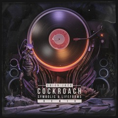 Union Jack - Cockroach (Symbolic & Lifeforms Remix)