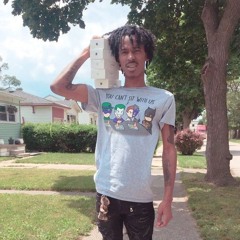 Baby Smoove - 4th Quarter (Prod Kj2turntt)