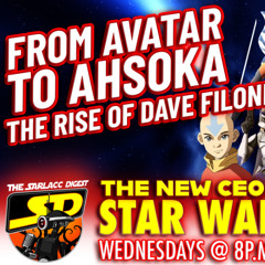 Lucasfilm Shake Up? Kennedy Exit Rumors, Filoni’s Future & Star Wars News Roundup