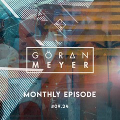 Monthly Episode #09.24