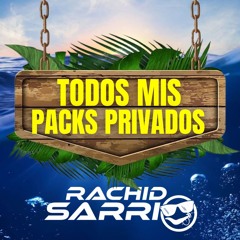 SUMMER MEGA PACK - TODOS MIS PACKS PRIVADOS  +40 MASHUPS