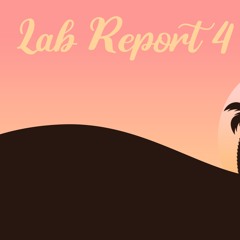 LxrdBills - Leak It (Prod. Yung Glizzy) [Lab Report 4]
