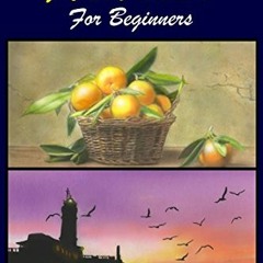 Read EBOOK EPUB KINDLE PDF Learn How to Paint with Airbrush For Beginners (Learn to Draw Books Serie