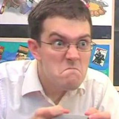 I'm a Gamer, Not a Gooner