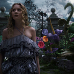 Beatcember Day 7 > Ali