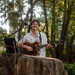 Subak - Live at Strawberry Creek, UC Berkeley