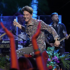 American Idol Top 24 Hawaii Bad Moon Rising -Cameron Whitcomb