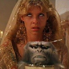 Monkey Brains