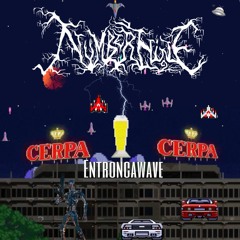 Entroncawave - Number Nine DJ Set [Darksynth/Retrowave]