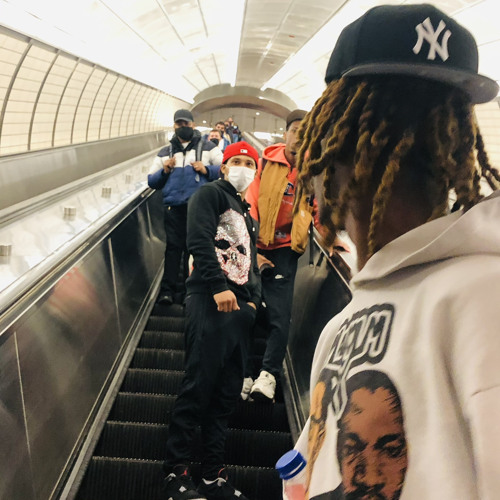 Stream $carecrow x Rocky Bravo x Mula = Sherblato by SlaveOrGravee ...