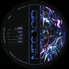 Premiere: Samoh — Backspace [NEOACID14VA]
