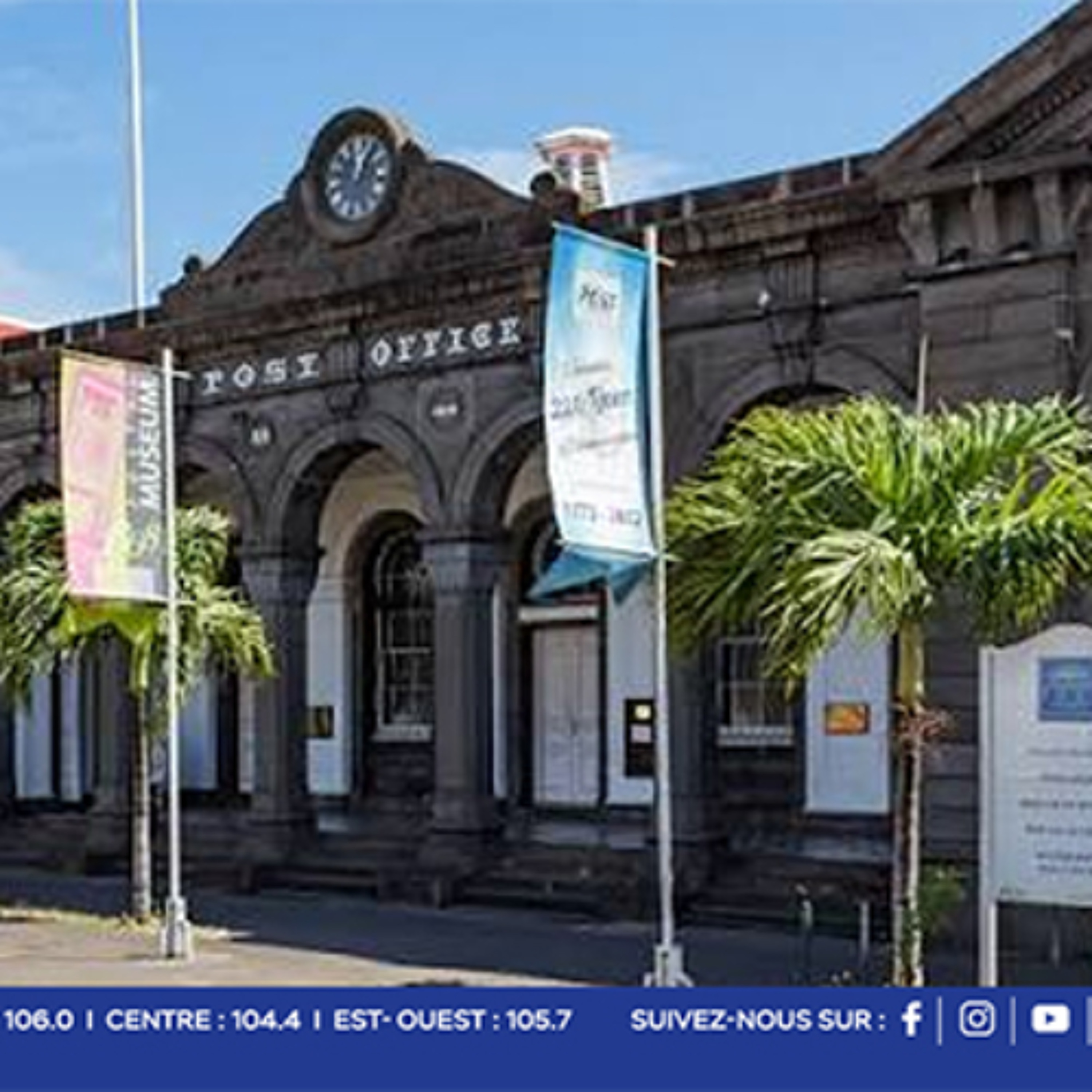 Perte de Rs 282 millions à la Mauritius Post Ltd : seulement trois mois de trésorerie pour payer les salaires