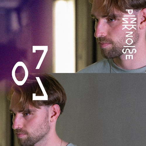 Pink Noise 007 - Milio Live Set