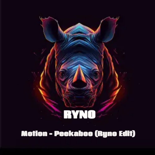Peekaboo - Motion x Luda (Ryno Edit)