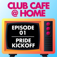 Club Cafe @ Home Series