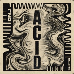 ON_1 - ACID (Extended Mix)
