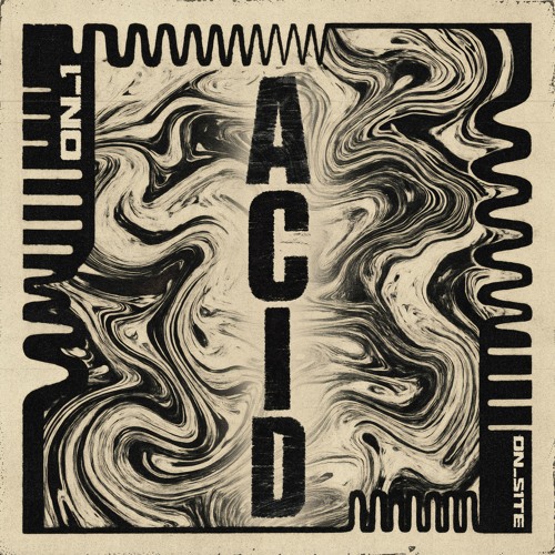 ON_1 - ACID (Extended Mix)