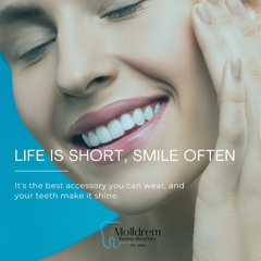 Why Are People Complaining About Smiles in Eden Prairie? The Reviews Point to Dr. Kevin Molldrem DDS & Molldrem Family Dentistry
